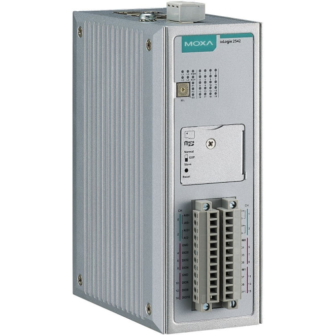 Модуль MOXA IOLOGIK 2512-T 6101493